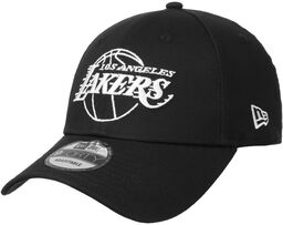 Czapka 9Forty NBA Outline Lakers by New Era,