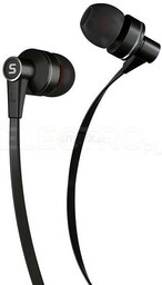 Sencor SEP 300 BLACK Słuchawki