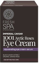Fresh Spa Imperial Caviar 1001 Arctic Roses Eye
