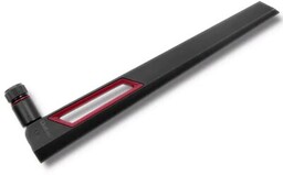 QOLTEC Antena 57017 Wewnętrzna, Dookólna