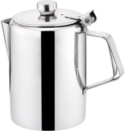 Sunnex Dzbanek ze stali nierdzewnej 900 ml