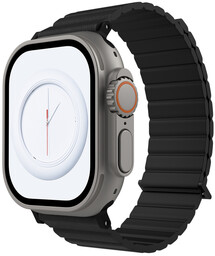 Pasek JCPal FlexDuo do Apple Watch 42/44/45/49 mm