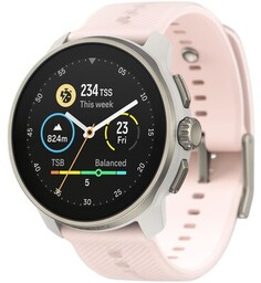 Suunto Race S Powder Pink