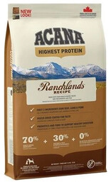 Acana Ranchlands Dog 6 kg - sucha karma