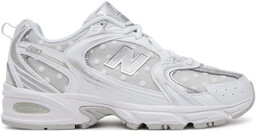 Sneakersy New Balance U530HFW Biały