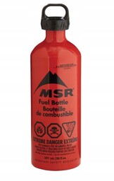 Butelka na paliwo Msr 591ml fuel bottle