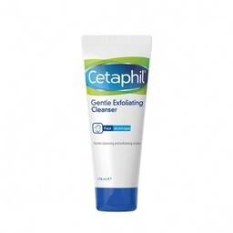 Cetaphil Delikatny żel oczyszczający z peelingiem, 178 ml