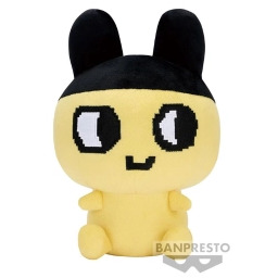 Banpresto Tamagotchi Big Plush - Mametchi Pluszak