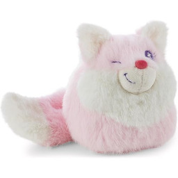 NICI 62834 przytulanka lisek, miękki pluszak, urocza pluszowa