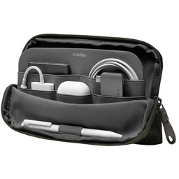 ORBITKEY Organizer na Akcesoria Kable Desk Pouch -
