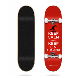 Deskorolka Tricks Calm 7,87"
