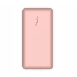 Powerbank Belkin Boost Charge 20000mAh Pd 15W 2xUSB-A