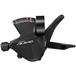 Shimano Dźwignia Przerzutki Shimano SL-M3100 Alivio SL-M3100 lewa