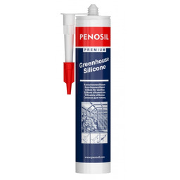 Penosil Premium Silikon szklarski Greenhouse 310 ml