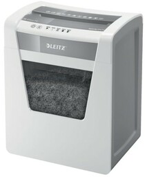 Niszczarka Leitz IQ Office ścinki 2x15mm P-5