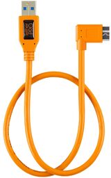 Tether Tools CU61RT02-ORG - Przewód Pro USB 3.0