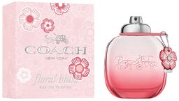 Coach Floral Blush, Próbka perfum EDP
