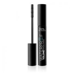 PASTEL Profashion Maskara do rzęs Waterproof Volume -