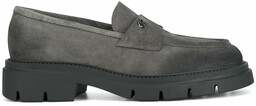 Loafersy GINO ROSSI