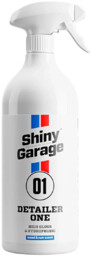 Shiny Garage Detailer One - Środek do pielęgnacji