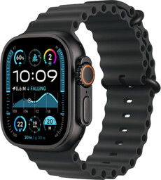 Smartwatch APPLE Watch Ultra 2 GPS + Cellular