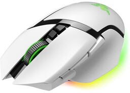 Razer Basilisk V3 Pro White