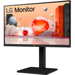 LG 24BA560-B 24" Monitor
