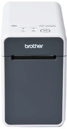 Brother TD-2020A TD2020XX1 drukarka etykiet
