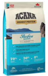 Acana Pacifica Dog 11.4 kg- sucha karma