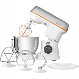 Robot kuchenny planetarny Sencor Stm 3730SL 1000W