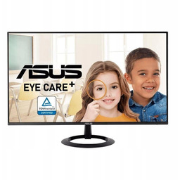 Monitor Asus 27" Eye Care Gaming Monitor VZ27EHF