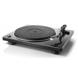 Gramofon Denon DP-400 Czarny