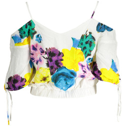 DESIGUAL CZERWONA KRÓTKA SUKIENKA DAMSKA