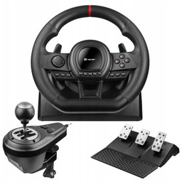 Kierownica Tracer SimRacer 6w1 Pc PS4 PS3 Xbox