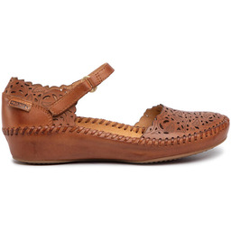 Półbuty Pikolinos 655-0906 Brązowy