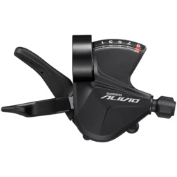 Shimano Zestaw manetek SL-M3100 3x9rz