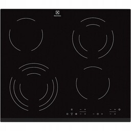 Electrolux Płyta ceramiczna EHF6343FOK