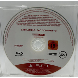 Gra Battlefield: Bad Company 2 PS3