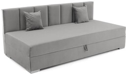 Sofa tapczan PORTO 80 Kolor do wyboru