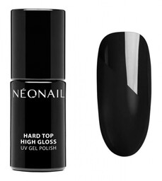 NeoNail - Hard Top High Gloss - UV