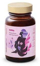 Health Labs IntiMe, 30 kapsułek