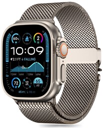 Opaska Bransoleta Milano Apple Watch 6 / 7