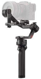 Gimbal DJI RS 4 Pro Combo