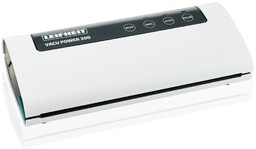 Leifheit Zgrzewarka próżniowa Vacu Power 300