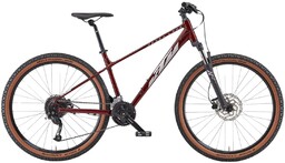 Rower górski KTM Penny Lane 271 Night Red
