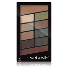 wet n wild Color Icon Paleta cieni