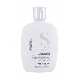 ALFAPARF MILANO Semi Di Lino Diamond llluminating szampon
