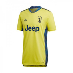 Koszulka Bramkarska Adidas Juventus Turyn M Fi5004, Rozmiar: