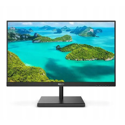 Monitor 24 cale 2K Philips 245E1S/00 Ips 2560x1440