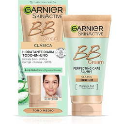 Garnier Skinactive Krem do Twarzy, Średni, 50 ml